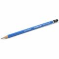 MATITE STAEDTLER LUMOGRAPH 100-2H 12 PEZZI