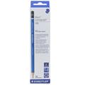 MATITE STAEDTLER LUMOGRAPH 100-2H 12 PEZZI