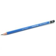 MATITE STAEDTLER LUMOGRAPH 100-3H 12 PEZZI