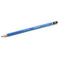 MATITE STAEDTLER LUMOGRAPH 100-3H 12 PEZZI