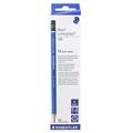 MATITE STAEDTLER LUMOGRAPH 100-3H 12 PEZZI