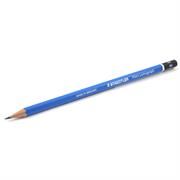 MATITE STAEDTLER LUMOGRAPH 100-4H 12 PEZZI