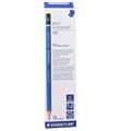 MATITE STAEDTLER LUMOGRAPH 100-4H 12 PEZZI