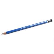 MATITE STAEDTLER LUMOGRAPH 100-5B 12 PEZZI