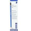 MATITE STAEDTLER LUMOGRAPH 100-5B 12 PEZZI
