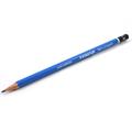 MATITE STAEDTLER LUMOGRAPH 100-6H 12 PEZZI