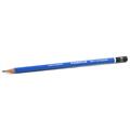 MATITE STAEDTLER LUMOGRAPH 100-7H 12 PEZZI