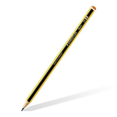 MATITE STAEDTLER NORIS 120-0 2B 12 PEZZI