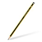 MATITE STAEDTLER NORIS 120-1 B 12 PEZZI