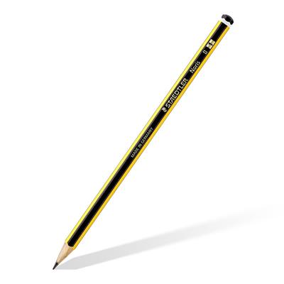 MATITE STAEDTLER NORIS 120-1 B 12 PEZZI