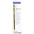 MATITE STAEDTLER NORIS 120-1 B 12 PEZZI
