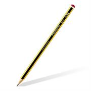 MATITE STAEDTLER NORIS 120-2 HB 12 PEZZI