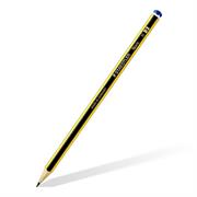 MATITE STAEDTLER NORIS 120-3 H 12 PEZZI