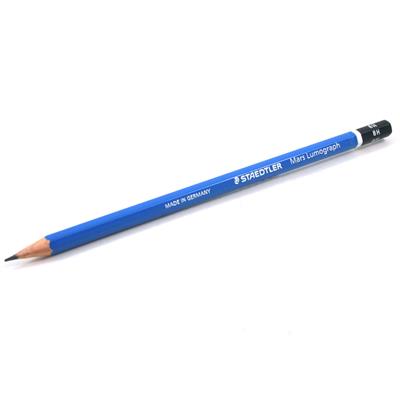MATITE STAEDTLER LUMOGRAPH 100-8H 12 PEZZI
