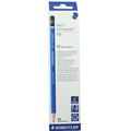 MATITE STAEDTLER LUMOGRAPH 100-8H 12 PEZZI