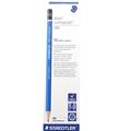 MATITE STAEDTLER LUMOGRAPH 100-9H 12 PEZZI