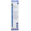 MATITE STAEDTLER LUMOGRAPH 100-9B 12 PEZZI