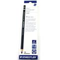 MATITE STAEDTLER BLACK 100B-2B 12 PEZZI