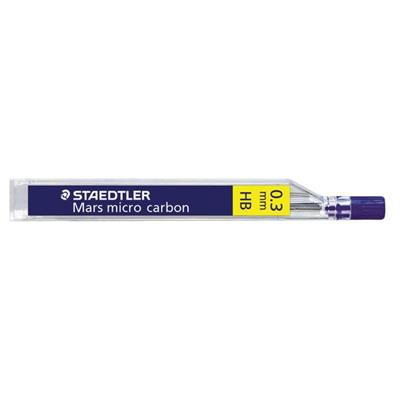 MINE STAEDTLER 250 0,3 B