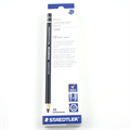 MATITE STAEDTLER BLACK 100B-4B 12 PEZZI