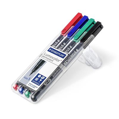 PENNE LUMOCOLOR 313 S  WP4 STAEDTLER