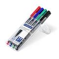PENNE LUMOCOLOR 313 S  WP4 STAEDTLER