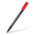 PENNE LUMOCOLOR 313 S  WP4 STAEDTLER