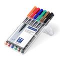 PENNE LUMOCOLOR 313 S WP6 STAEDTLER