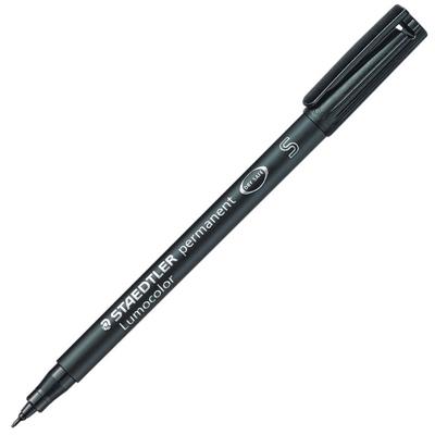 PENNE LUMOCOLOR S 313-9 NERE