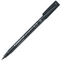 PENNE LUMOCOLOR S 313-9 NERE