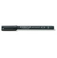 PENNE LUMOCOLOR S 313-9 NERE
