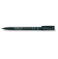 PENNE LUMOCOLOR S 313-9 NERE