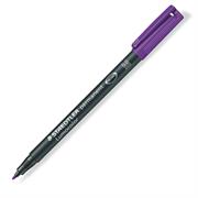 PENNE LUMOCOLOR M 317-6 VIOLA