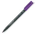 PENNE LUMOCOLOR M 317-6 VIOLA