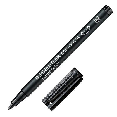 PENNE LUMOCOLOR M 317-9 NERE