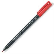 PENNE LUMOCOLOR M 317-2 ROSSE