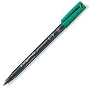 PENNE LUMOCOLOR M 317-5 VERDE