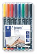 PENNE LUMOCOLOR F 318 WP8