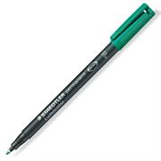 PENNE LUMOCOLOR F 318-5 VERDE