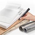 PENNARELLI STAEDTLER 352-3 BLE PUNTA TONDA