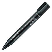 PENNARELLI STAEDTLER 352-9 NERI PUNTA TONDA