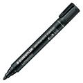 PENNARELLI STAEDTLER 352-9 NERI PUNTA TONDA