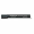 PENNARELLI STAEDTLER 352-9 NERI PUNTA TONDA