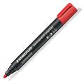 PENNARELLI STAEDTLER 352-2 ROSSI PUNTA TONDA