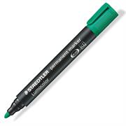 PENNARELLI STAEDTLER 352-5 VERDI PUNTA TONDA