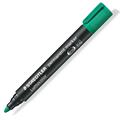 PENNARELLI STAEDTLER 352-5 VERDI PUNTA TONDA