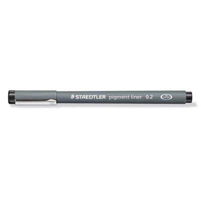 PENNE PIGMENT-LINER 308 0,1
