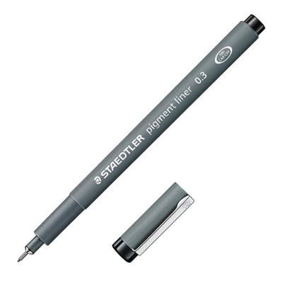 PENNE PIGMENT-LINER 308 0,3