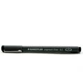 PENNE PIGMENT-LINER 308 0,3