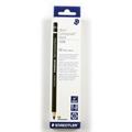 MATITE STAEDTLER BLACK 100B-6B